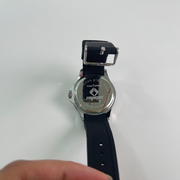 Sapient Time Space Watch Japan Movement Watch - Picture 5 of 7